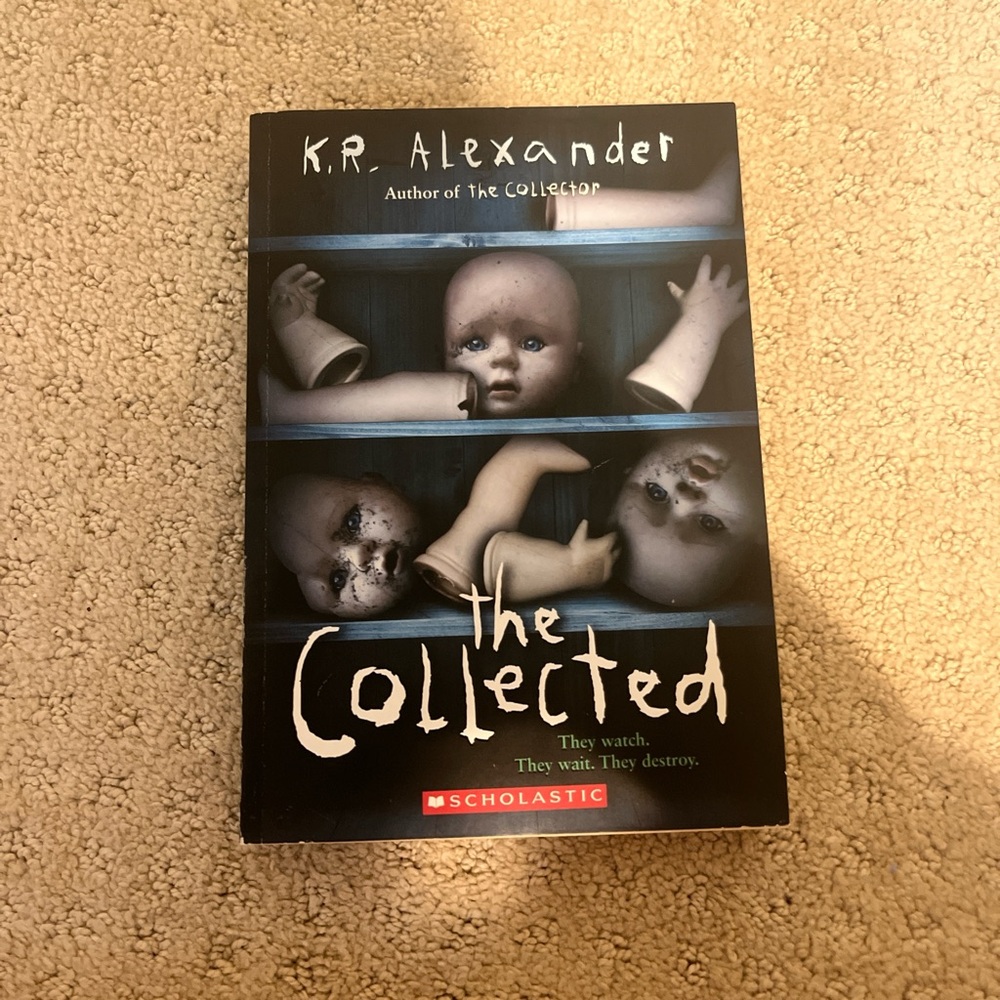 Alexander Book Collection - Picture 6 of 7